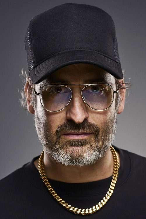 Foto de Ian Bonhôte