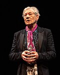 Foto de Ian McKellen
