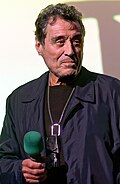 Foto de Ian McShane
