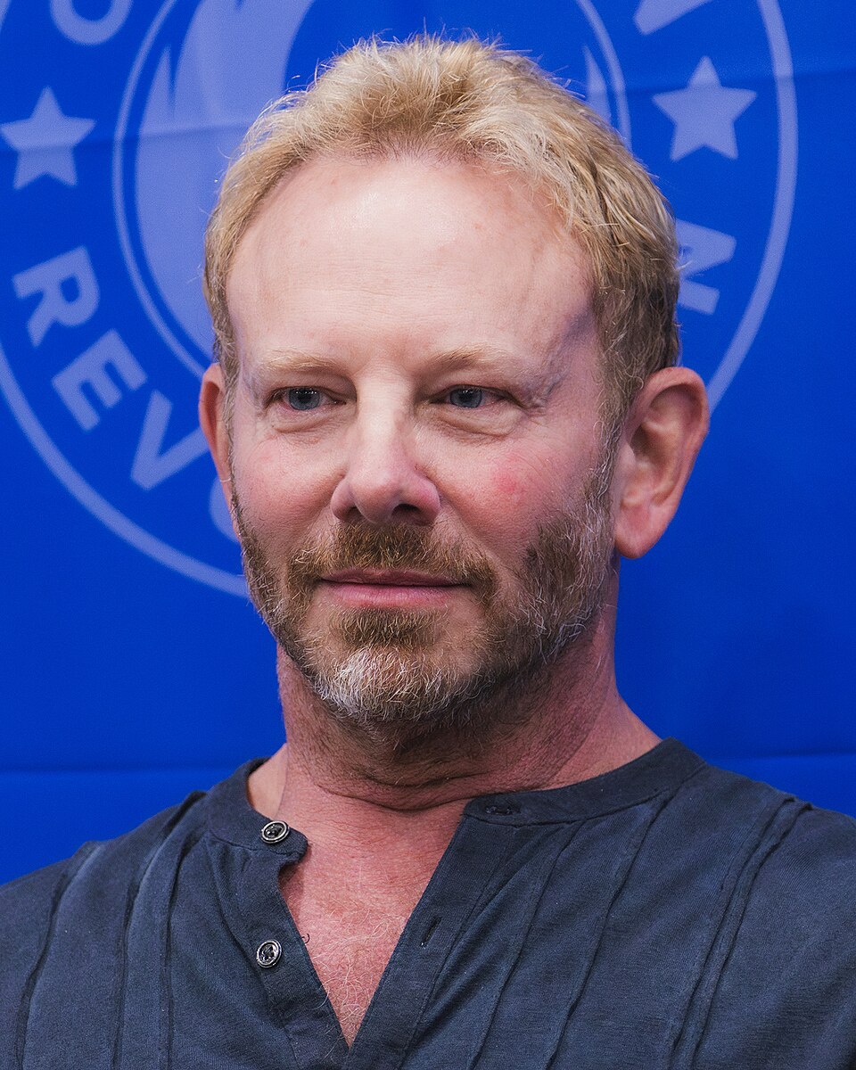 Foto de Ian Ziering