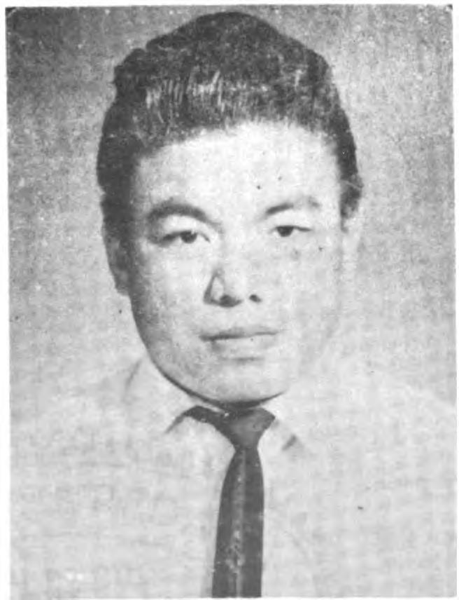 Foto de Ibrahim Sinik