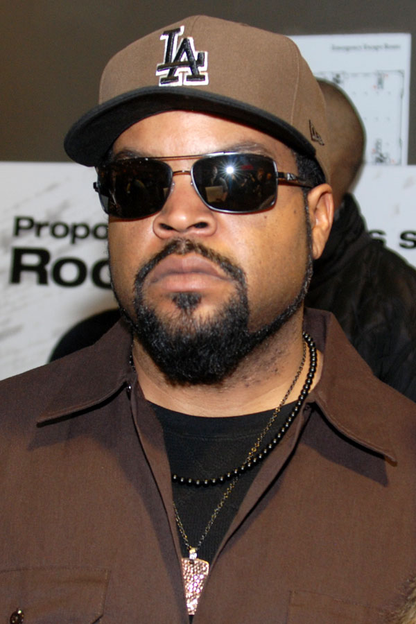 Foto de Ice Cube