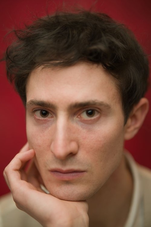Foto de Idan Weiss