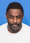 Foto de Idris Elba