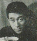 Foto de Iemasa Kayumi