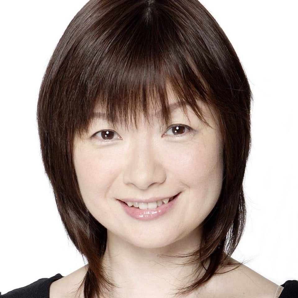 Foto de Ikue Otani