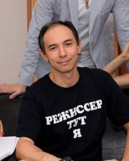 Foto de Ilya Tauchelov