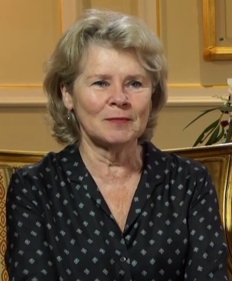 Foto de Imelda Staunton
