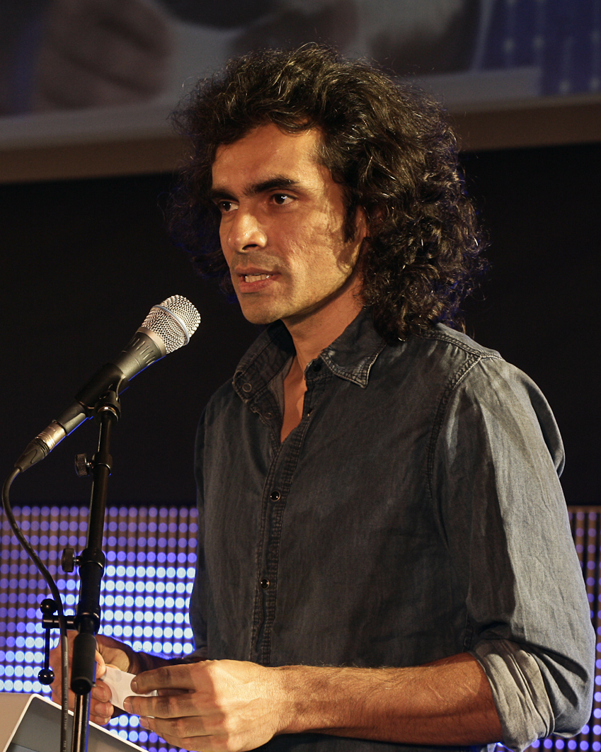 Foto de Imtiaz Ali