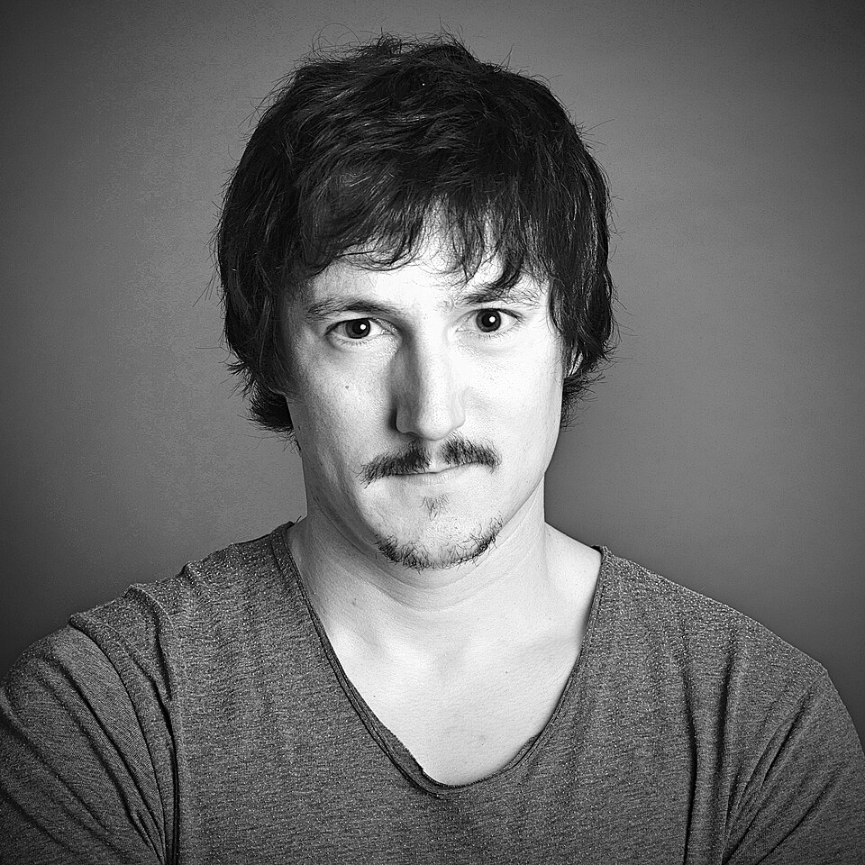 Foto de Iñaki Ardanaz