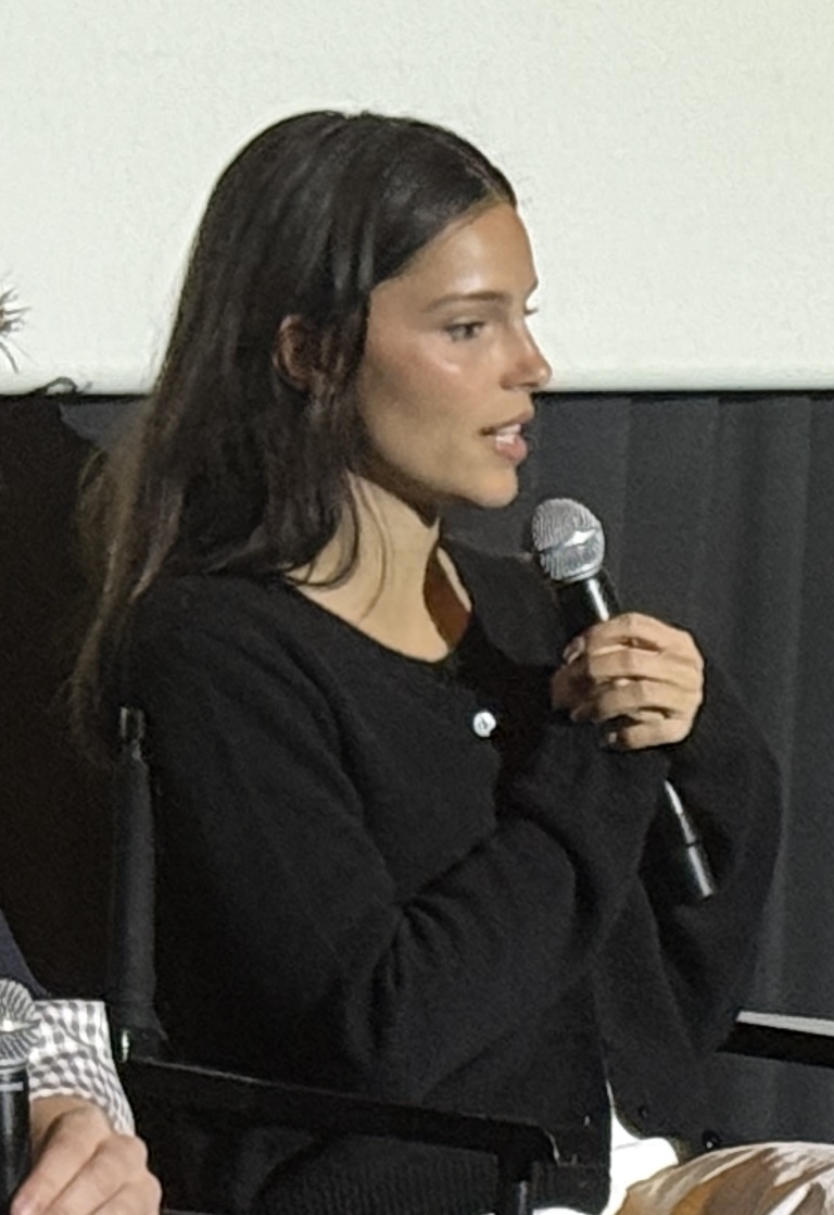 Foto de Inde Navarrette