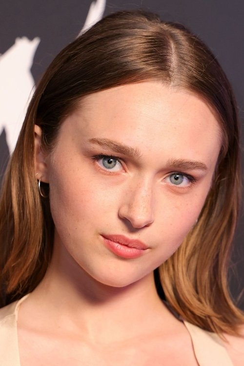 Foto de India Fowler