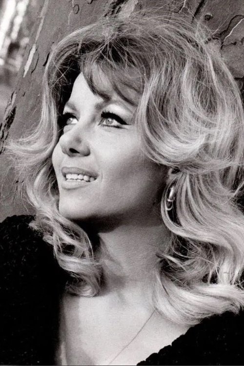 Foto de Ingrid Pitt