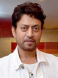 Foto de Irrfan Khan