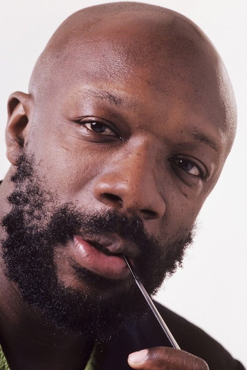Foto de Isaac Hayes