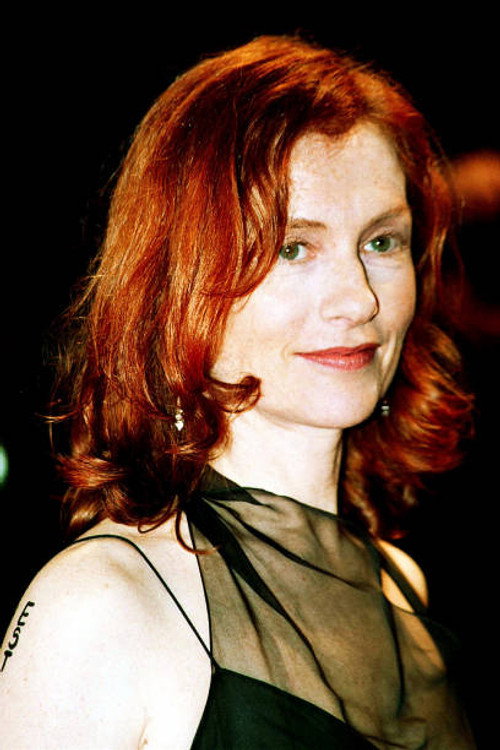Foto de Isabelle Huppert