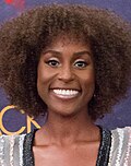 Foto de Issa Rae