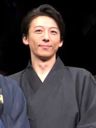 Foto de Issey Takahashi
