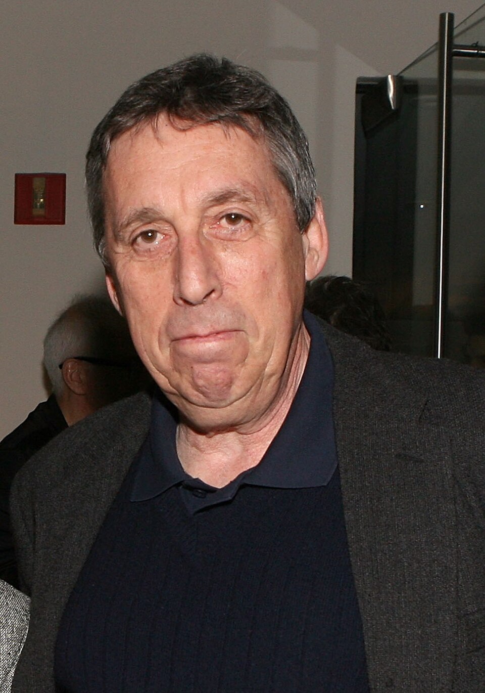 Foto de Ivan Reitman