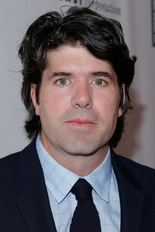 Foto de J.C. Chandor