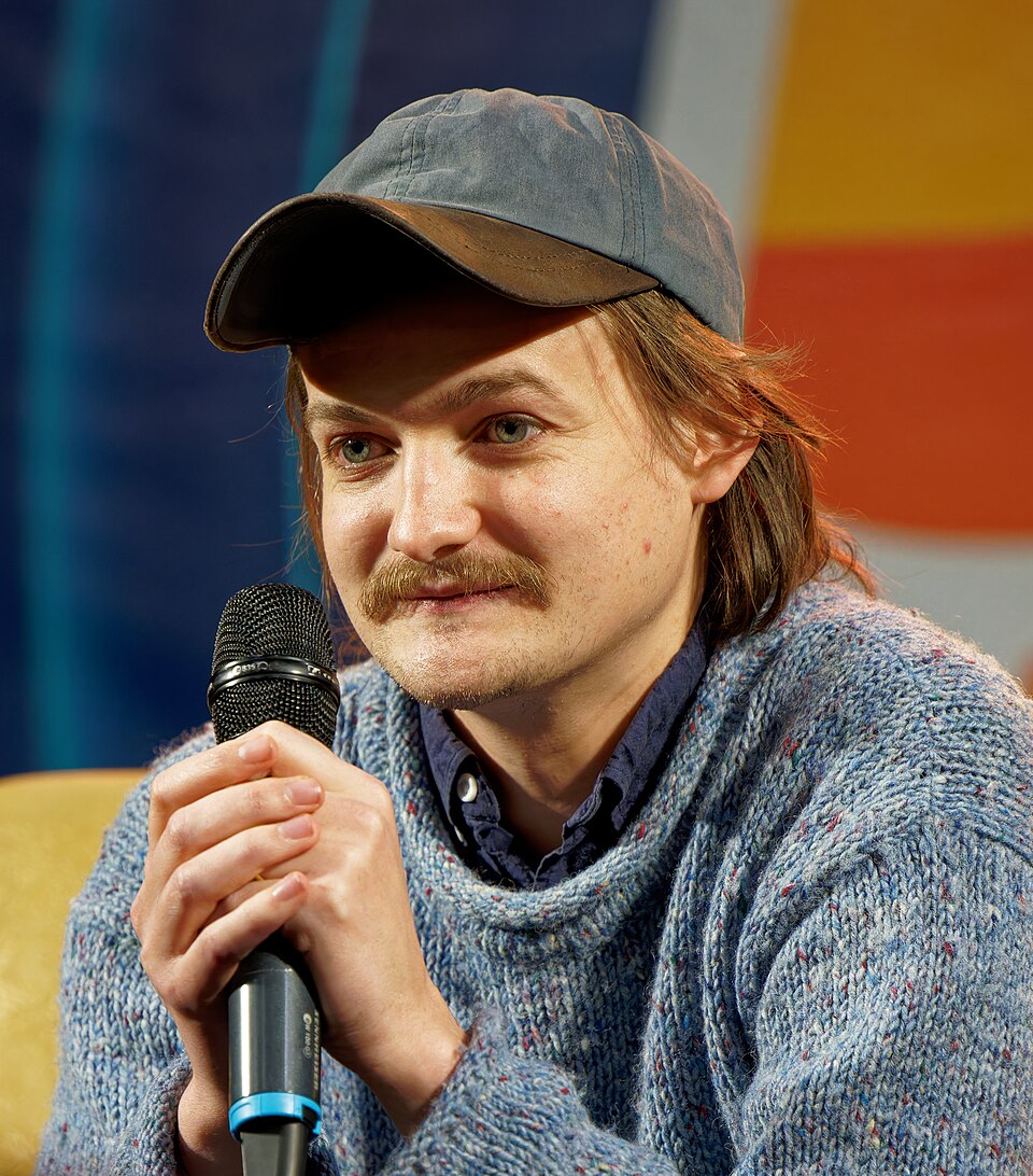 Foto de Jack Gleeson