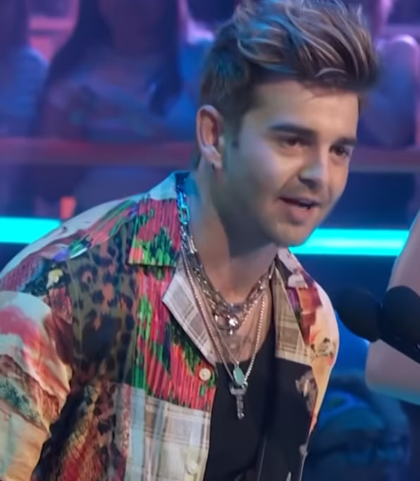 Foto de Jack Griffo