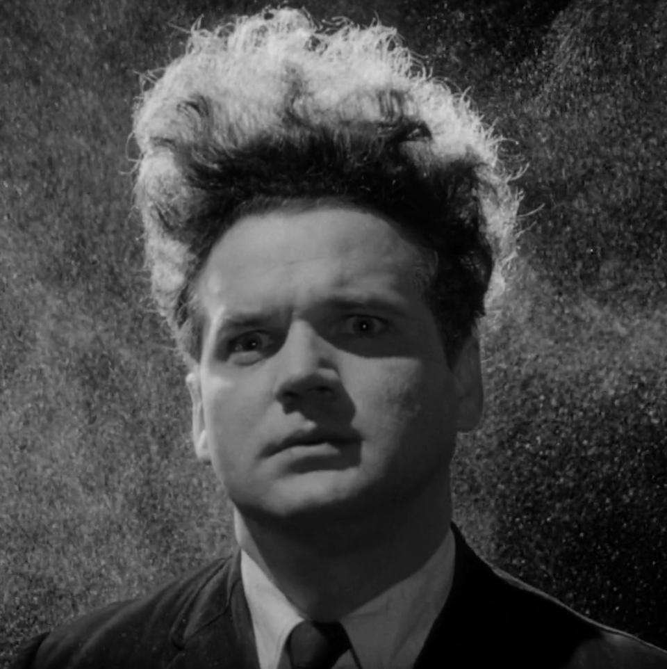 Foto de Jack Nance