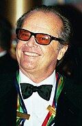 Foto de Jack Nicholson