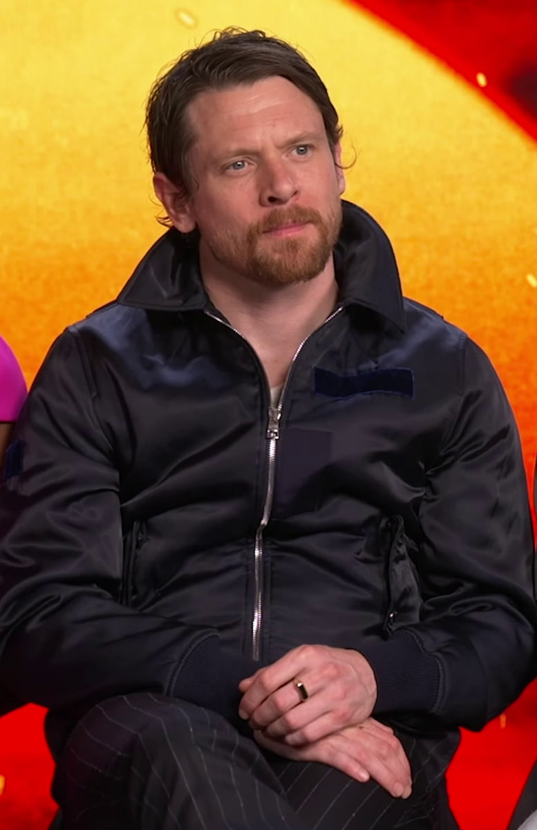 Foto de Jack O'Connell