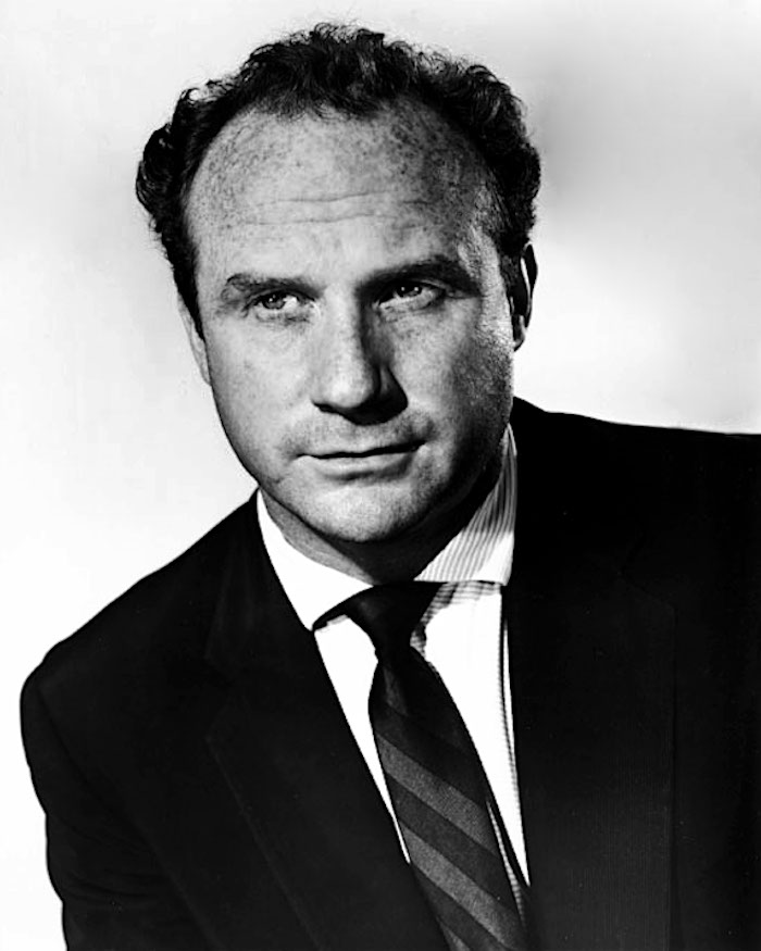 Foto de Jack Warden
