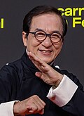 Foto de Jackie Chan