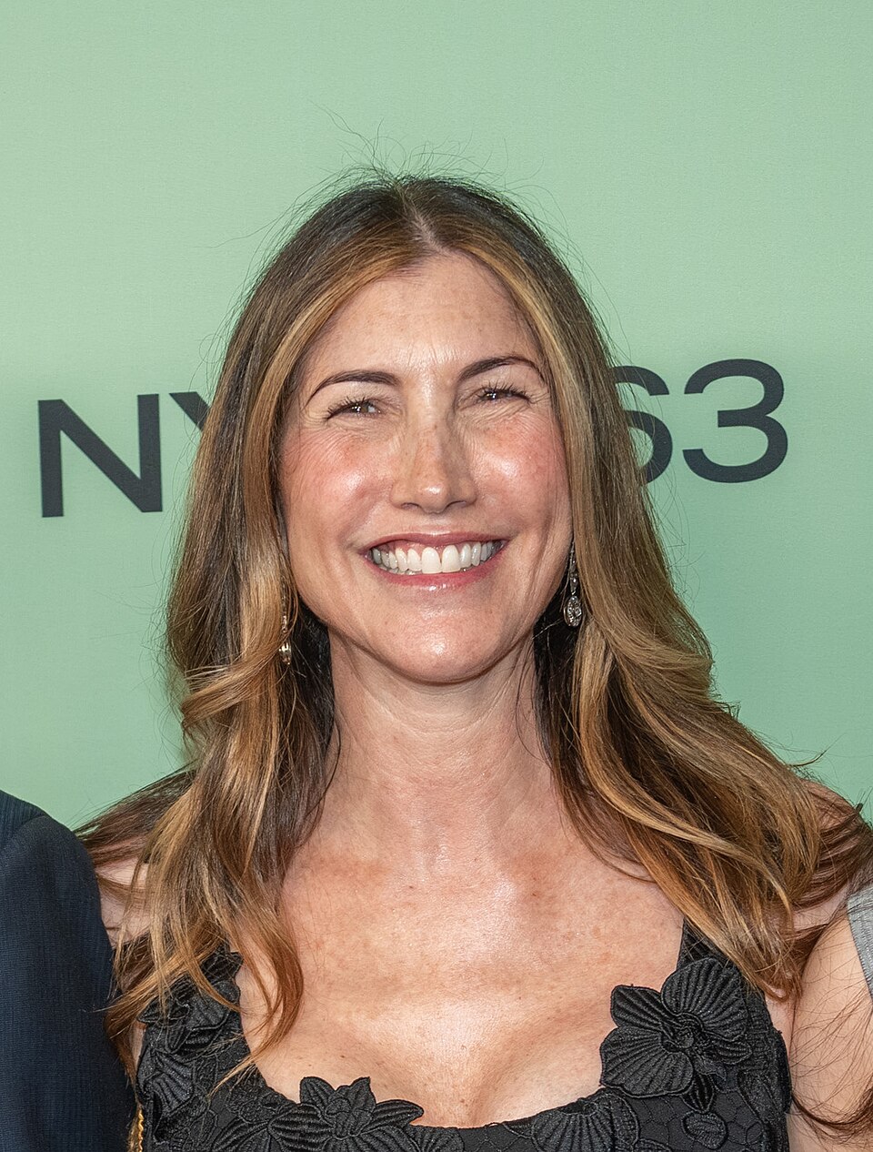 Foto de Jackie Sandler