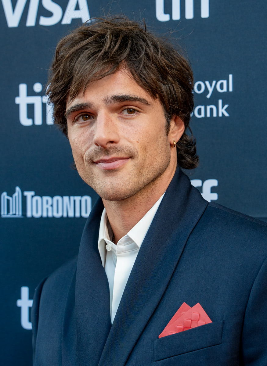 Foto de Jacob Elordi