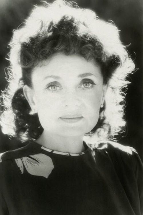 Foto de Jacquelyn Hyde