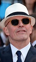 Foto de Jacques Audiard