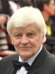 Foto de Jacques Perrin