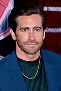 Foto de Jake Gyllenhaal