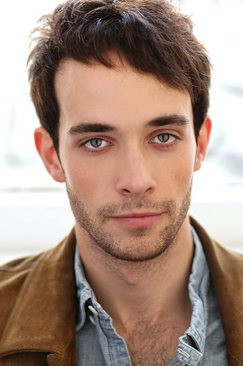 Foto de Jake Horowitz