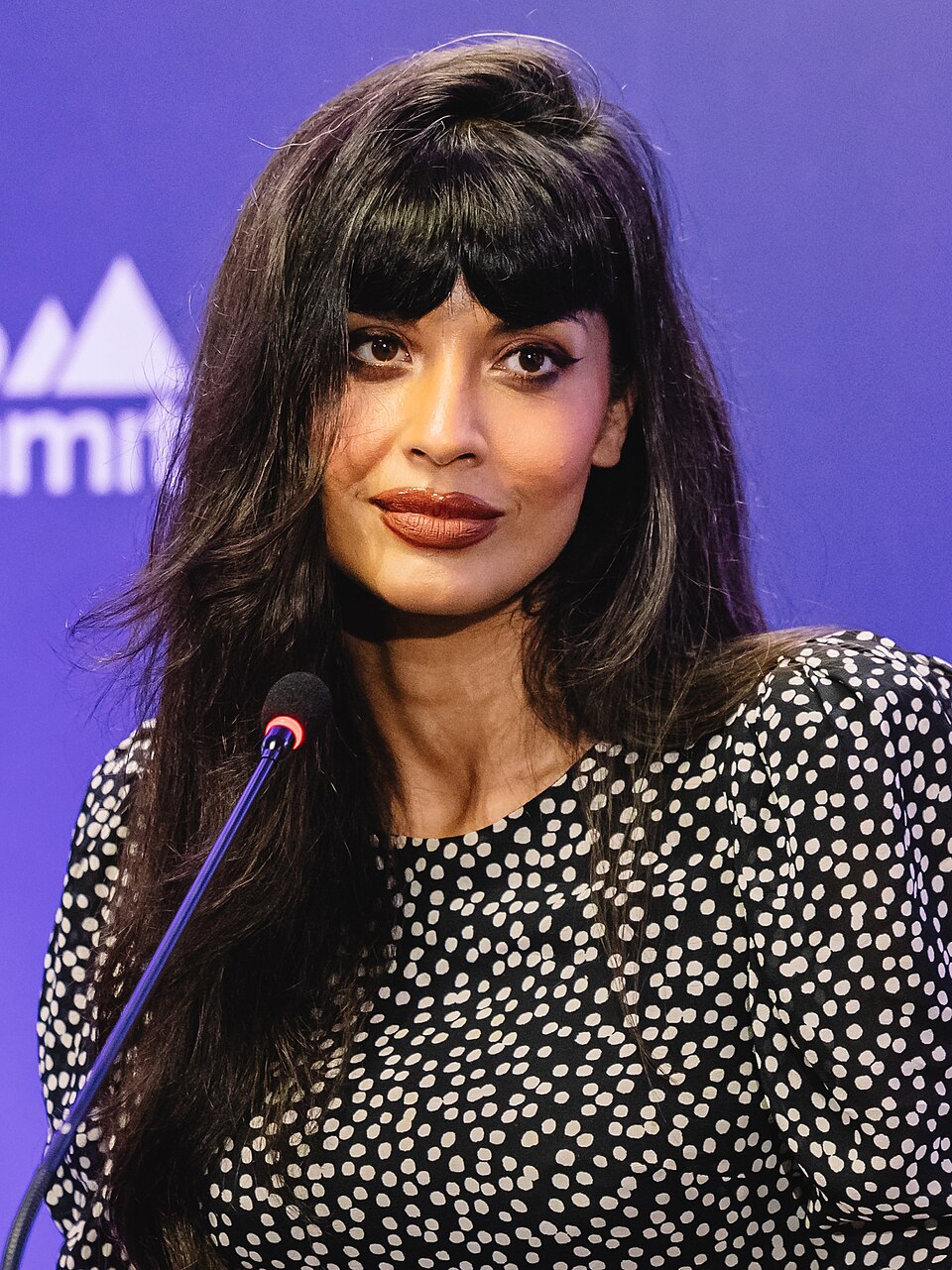 Foto de Jameela Jamil