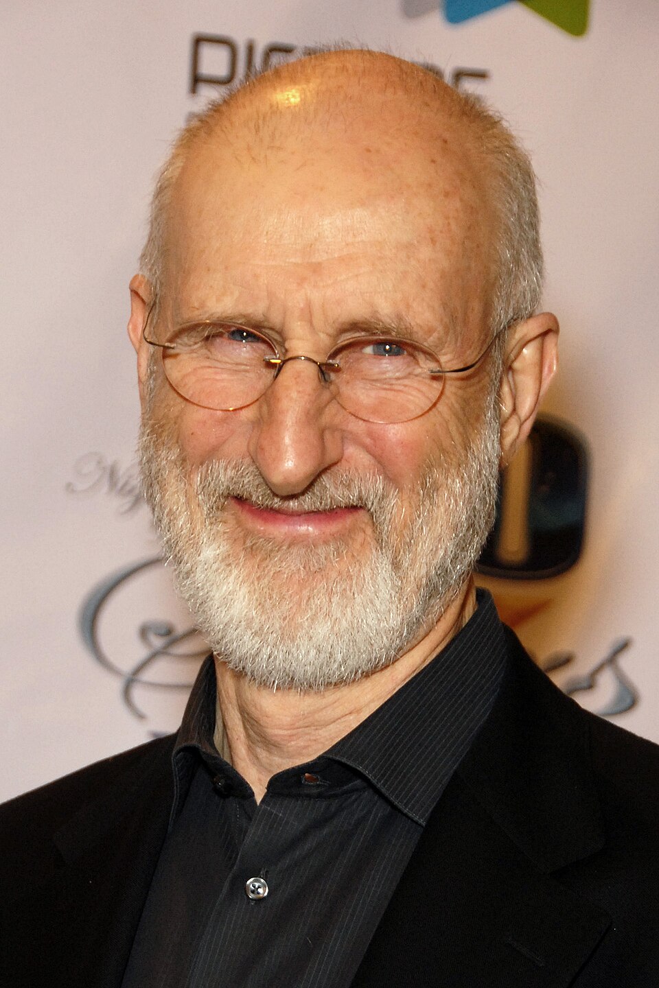 Foto de James Cromwell