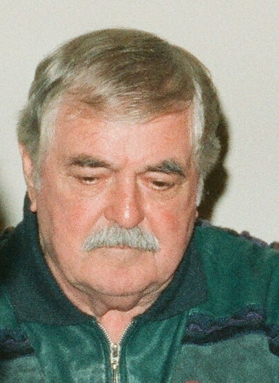 Foto de James Doohan