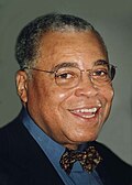 Foto de James Earl Jones
