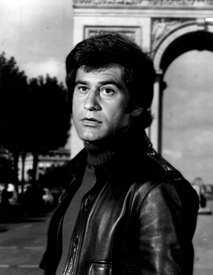 Foto de James Farentino