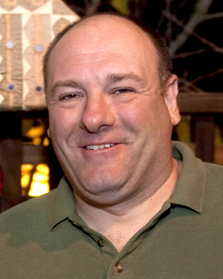 Foto de James Gandolfini