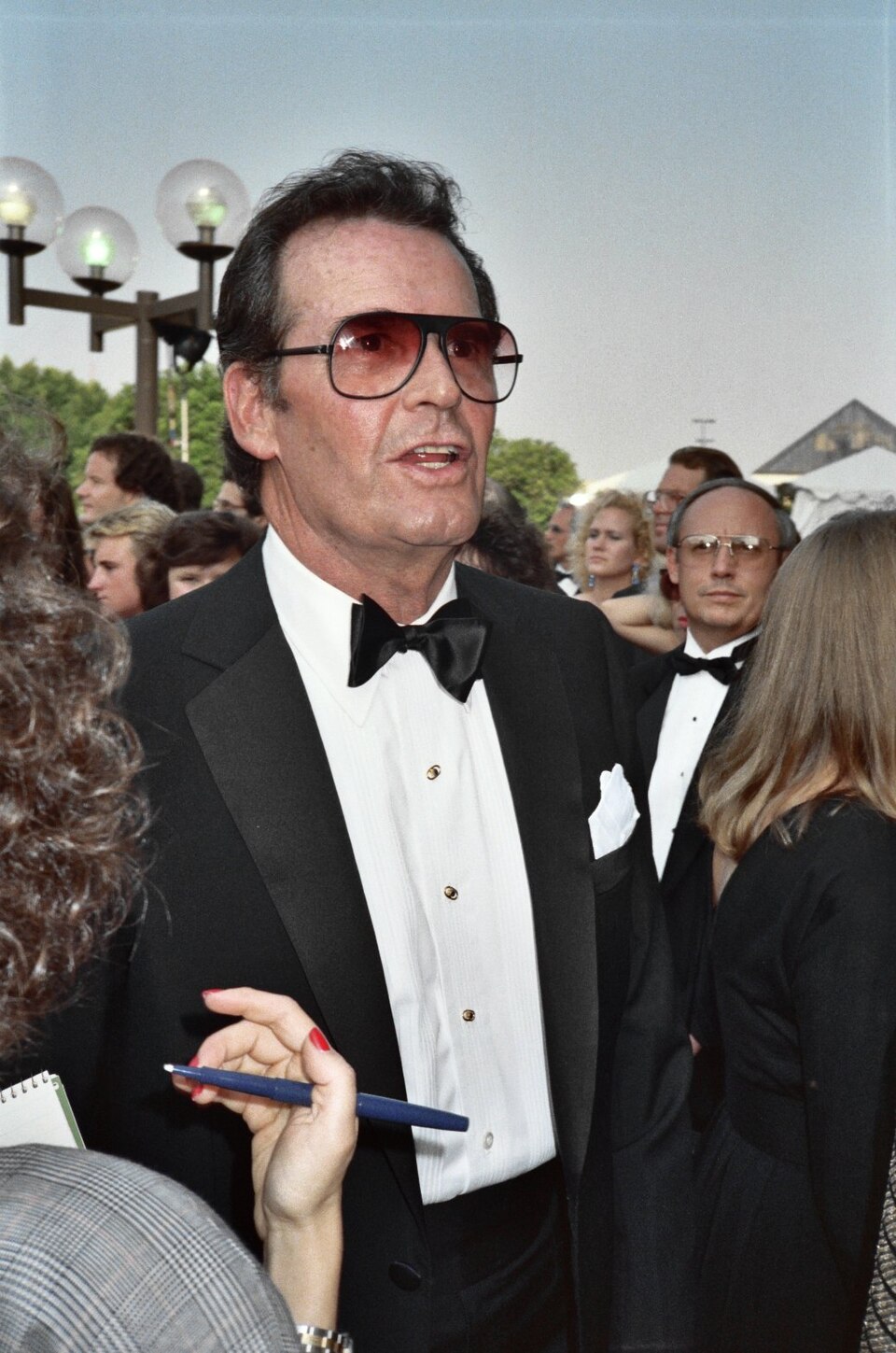 Foto de James Garner