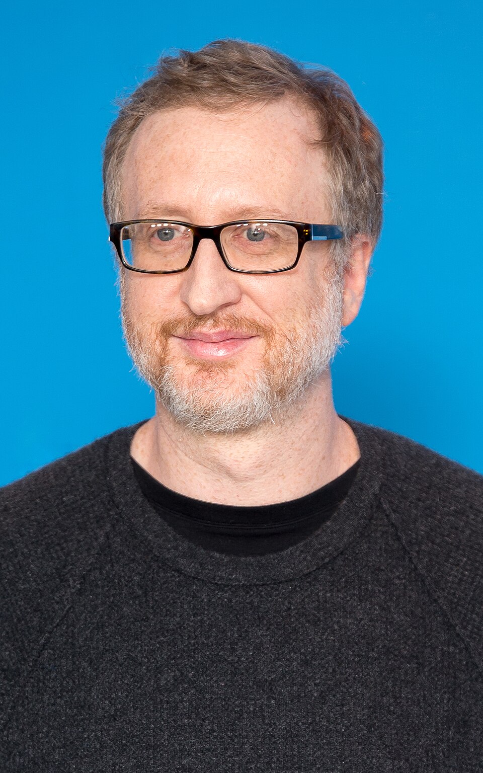 Foto de James Gray