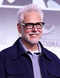 Foto de James Gunn