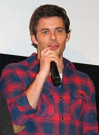 Foto de James Marsden