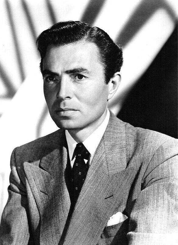 Foto de James Mason