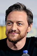 Foto de James McAvoy